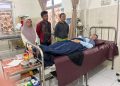 DPD Mantab (Maju Dan Tetap Bobby) Kabupaten Asahan Bantu Warga Desa Silo Bonto Dengan Program UHC Gubsu