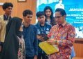 Rico Waas Ajak Mahasiswa Politeknik Ciptakan Solusi untuk Persoalan Kota