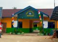 Temuan Dana BOSP di SMPN 1 Babalan