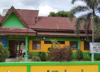 Penggunaan Dana BOSP Diduga Tidak Sesuai Kondisi Senyatanya di SMPN 1 Sawit Seberang