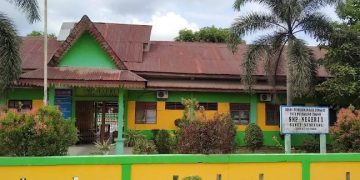 Penggunaan Dana BOSP Diduga Tidak Sesuai Kondisi Senyatanya di SMPN 1 Sawit Seberang