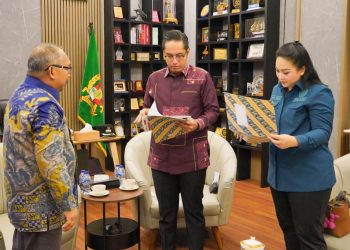 Wali Kota Medan : Pembinaan UMKM Jangan Sekadar Pelatihan, Harus Hasilkan Income