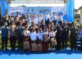 Program Tebus Ijazah Rico Waas Targetkan 1.000 Siswa, 278 Sudah Terealisasi