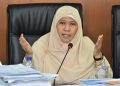 Sri Rezeki Minta Pemerintah Evaluasi Total Penetapan Desil 
