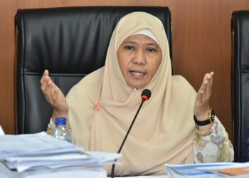 Sri Rezeki Minta Pemerintah Evaluasi Total Penetapan Desil 