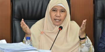 Sri Rezeki Minta Pemerintah Evaluasi Total Penetapan Desil 
