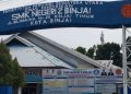 Bedah Kasus Data Realisasi BOS SMKN 2 Binjai TA 2025