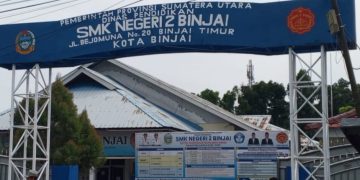 Bedah Kasus Data Realisasi BOS SMKN 2 Binjai TA 2025