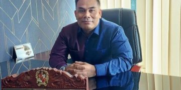 Saipul Bahri Ajak Warga Manfaatkan Program Tebus Ijazah Pemko Medan