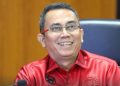 Paul Simanjuntak Minta Dinas PKPCKTR Kota Medan Minimalisir Kebocoran PAD