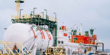Pelindo Multi Terminal Dukung Ketahanan Energi Bali melalui Penataan Terminal LNG Benoa