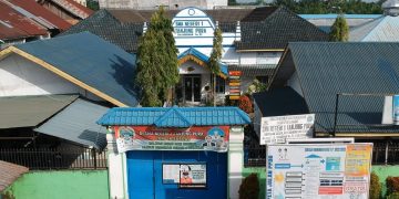 Realisasi Dana BOS SMAN 1 Tanjung Pura TA 2025 Disorot: Anggaran Perpustakaan Tembus Rp563 Juta