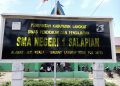 Praktisi Hukum Desak APH Usut Dana BOS SMAN 1 Salapian: Belanja Rp1,14 M Tanpa Pajak, Diduga Rekayasa LPJ