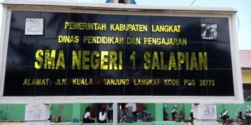 Praktisi Hukum Desak APH Usut Dana BOS SMAN 1 Salapian: Belanja Rp1,14 M Tanpa Pajak, Diduga Rekayasa LPJ