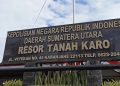 Polres Karo Selidiki Dugaan Peredaran Narkoba di Kuta Buluh