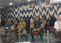 Antisipasi Lonjakan Harga Pangan Pemko Medan Ikuti Rakor Pengendalian Inflasi 2026