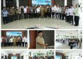 Bupati Asahan Apresiasi Peran Baznas dalam Membantu Masyarakat