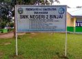 Dugaan Anomali Dana BOS Rp2,23 Miliar di SMKN 2 Binjai: BPK Temukan Saldo Kontradiktif, APH Didesak Turun Tangan