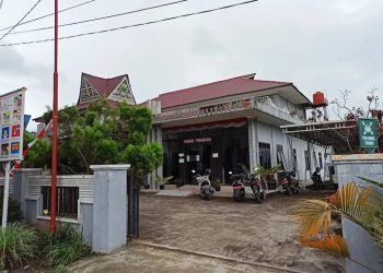 Skandal SIPD Rp8,7 Miliar Dinkes Karo: Murni ‘Salah Klik’ atau Modus Pengaburan Anggaran?