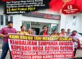 Uang Keringat Bertahun-tahun “Tersandera”, Warga Bintang Meriah Desak Oknum Anggota DPRD Karo Tanggung Jawab!