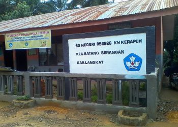 Lemari Rp15 Juta “Ghaib” hingga Proyek Fiktif: BPK Ungkap Dugaan Penyimpangan BOSP Rp91 Juta di SDN 056626 Kwala Kerapuh 