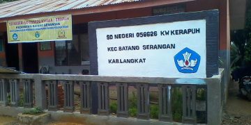 Lemari Rp15 Juta “Ghaib” hingga Proyek Fiktif: BPK Ungkap Dugaan Penyimpangan BOSP Rp91 Juta di SDN 056626 Kwala Kerapuh 