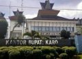 LHP BPK Menelanjangi APBD Karo : Menumbalkan Jalan Rakyat Rp154 Miliar Demi Belanja Tak Wajib