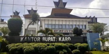 LHP BPK Menelanjangi APBD Karo : Menumbalkan Jalan Rakyat Rp154 Miliar Demi Belanja Tak Wajib
