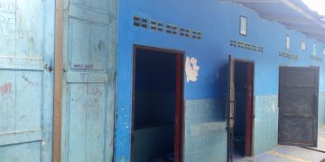 Ironi Anggaran Perawatan Ratusan Juta SMPN 2 Berastagi : Bangku dan Jendela Rusak, BPK Temukan Pelampauan Anggaran Barjas 