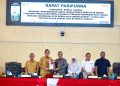 Pemko Medan Perluas Basis Penerimaan Pajak dan Retribusi