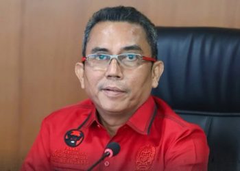 Paul Simanjuntak : Komisi IV DPRD Medan Segera Agendakan RDP Wacana Ongkos Gratis Pelajar di Medan