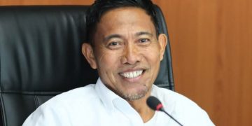 Bahrumsyah Pimpin Pansus Ranperda Pajak Daerah & Retribusi Daerah 