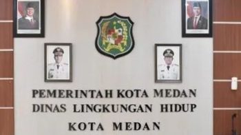 DLH Medan Tegaskan Pengadaan Alat Berat Rp11,4 Miliar Ikuti E-Katalog dan Aturan LKPP