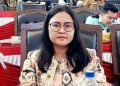 Margaret Sambut Baik Program Dirjen KKP di Medan Labuhan, Dorong Pemko Fasilitasi Percepatan Pembangunannya