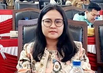 Margaret Sambut Baik Program Dirjen KKP di Medan Labuhan, Dorong Pemko Fasilitasi Percepatan Pembangunannya