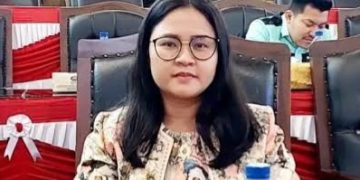 Margaret Sambut Baik Program Dirjen KKP di Medan Labuhan, Dorong Pemko Fasilitasi Percepatan Pembangunannya