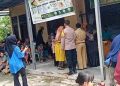 Warga Desa Mekar Jaya Pangkalan Kerinci Keluhkan Ketepatan Data Penerima Bantuan Pemerintah