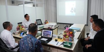 Dukung Inovasi PengawasMU, Wali Kota Medan Dorong Inspektorat Jadi Mitra Strategis ASN