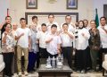 Rico Waas Dukung Atlet Disabilitas Intelektual di PESONAS II 2026