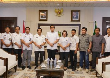 Dukung KNMP, Wali Kota Medan Minta Segera Direalisasi Demi Kesejahteraan Nelayan