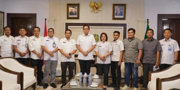 Dukung KNMP, Wali Kota Medan Minta Segera Direalisasi Demi Kesejahteraan Nelayan