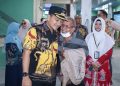 Tinjau Fasilitas Cath Lab Di Rsu.Kumpulan Pane, Walikota Tebing Tinggi Apresiasi Bantuan Kemenkes