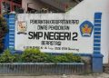 Temuan BPK di SMPN 2 Berastagi : DPN LPK Siap Bawa Laporan ke APH