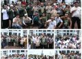 Bupati Asahan Tanggapi Unjuk Rasa Serikat Petani Indonesia Kabupaten Asahan