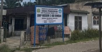 LSM Siapkan Laporan Pidana Soal Dugaan Dana Fiktif dan Penguasaan BOSP di SMPN 3 Sei Bingai