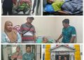 DPD Mantab (Maju Dan Tetap Bobby) Kabupaten Asahan Bantu Lansia Dengan Program UHC Gubsu