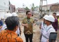 Rombak Puskesmas Rengas Pulau Jadi 2 Lantai, Langkah Nyata Wali Kota Medan Wujudkan Layanan Kesehatan Inklusif dan Merata
