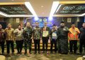 Rico Waas Tegaskan Kerukunan Umat Beragama Harus Terus Dirawat dan Dijaga Bersama