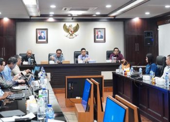 Kebut Proyek PSEL, Pemko Medan Pastikan Kesiapan Lahan Sesuai Kriteria Pusat
