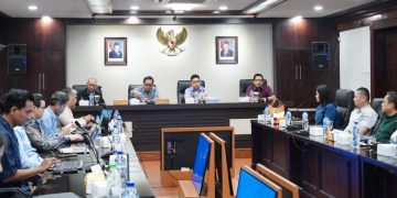 Kebut Proyek PSEL, Pemko Medan Pastikan Kesiapan Lahan Sesuai Kriteria Pusat